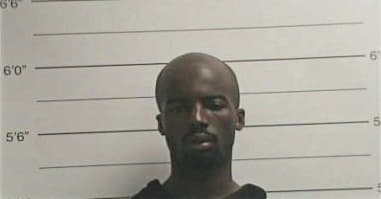 Darius Carey, - Orleans Parish County, LA 